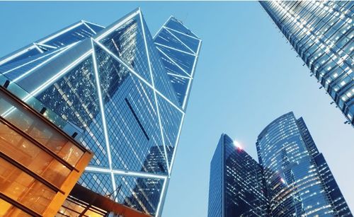 攀达财富科技企业概览 聚焦投资管理创新与未来发展