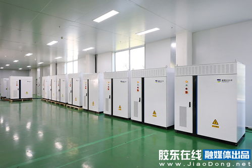 绿动齐鲁，碳路未来 德晋新能源以强“芯”减碳的绿色密码引领投资管理