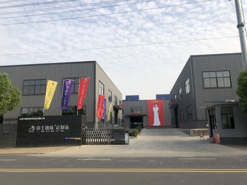 大智造工厂 投资管理为品质加持